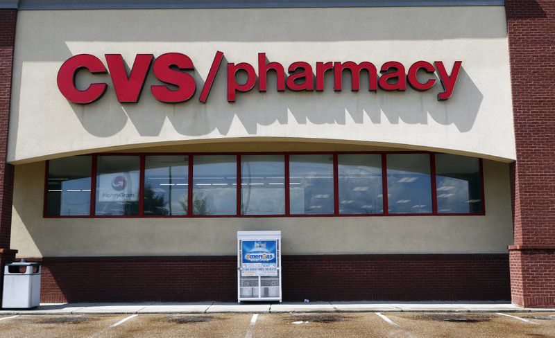 CVS waving delivery fee amid COVID-19 spread